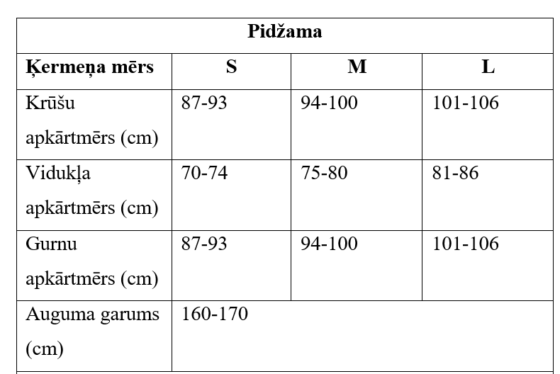 Zaļa zīda pidžama ar mežģīnēm