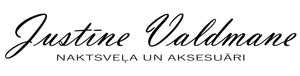 Justīne Valdmane