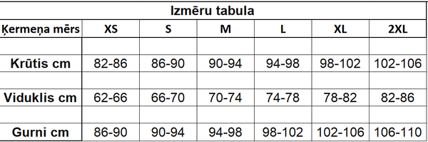 Naktskrekls Madelaina
