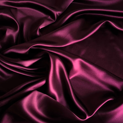 Silk pillowcase for orthopedic pillows 50x30 cm