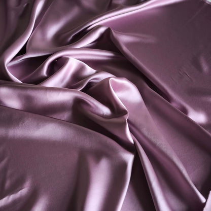 Silk pillowcase for orthopedic pillows 50x30 cm