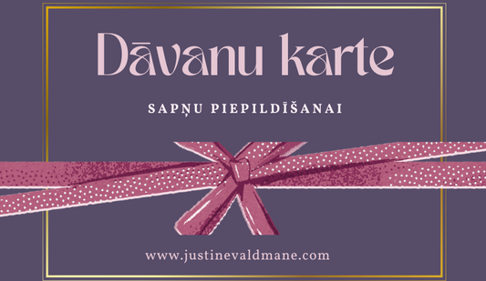Dāvanu karte