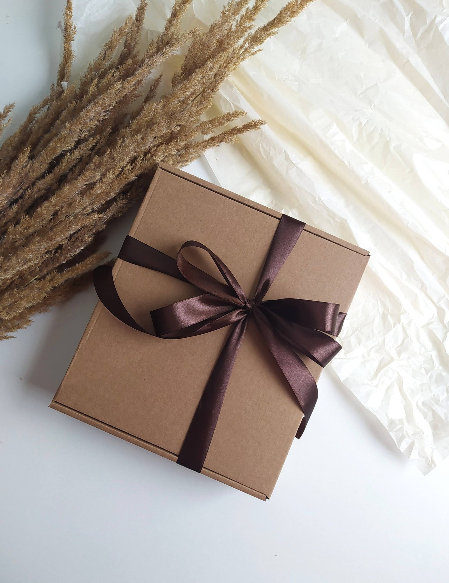 Gift box for Nightwear and Robes